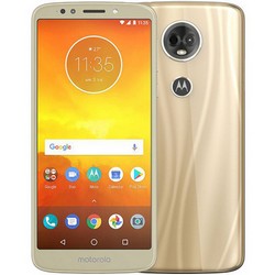 Замена экрана на телефоне Motorola Moto E5 Plus в Томске